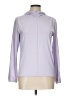 Uniqlo Purple Track Jacket Size 13 - photo 1