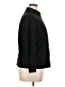 Eileen Fisher Black Long Sleeve Blouse Size XL - photo 4