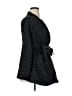 Nike Black Coat Size XL (estimated) - photo 4