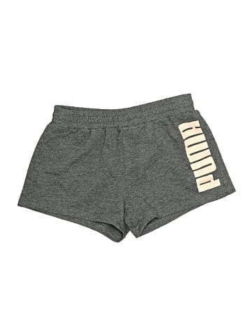 Puma Athletic Shorts (view 1)