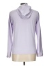 Uniqlo Purple Track Jacket Size 13 - photo 2