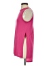 Active by Old Navy Pink Sleeveless T-Shirt Size XS - photo 5
