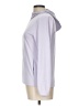 Uniqlo Purple Track Jacket Size 13 - photo 5