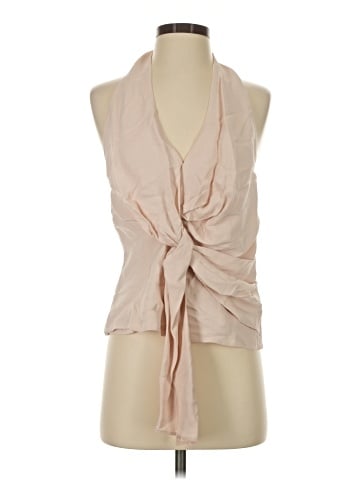 Reiss Sleeveless Blouse (view 1)