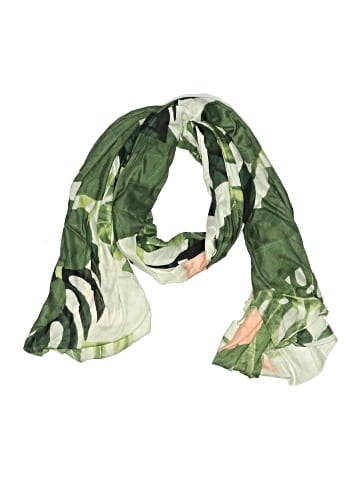 Virginia Wolf Scarf (view 1)