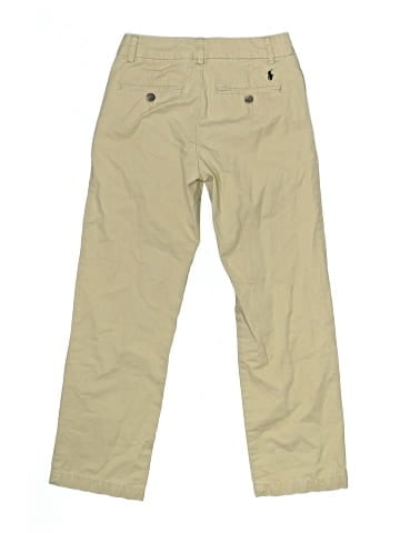 Polo by Ralph Lauren Khakis (view 2)