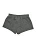 Puma Graphic Gray Athletic Shorts Size 7 - 8 - photo 2