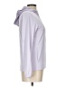 Uniqlo Purple Track Jacket Size 13 - photo 4