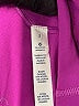 Lululemon Athletica Purple Jacket Size 2 - photo 6