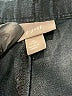 J.Jill 100% Linen Black Shorts Size XL Petite - photo 3