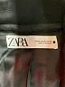 Zara Black Blazer Size XL - photo 6