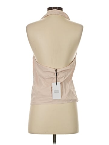 Reiss Sleeveless Blouse (view 2)