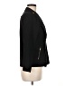 Parker 100% Polyester Black Blazer Size M - photo 4