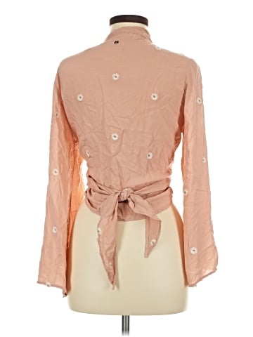 Maaji Long Sleeve Blouse (view 2)