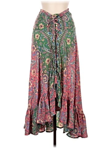 Karma Highway Casual Skirt (view 1)