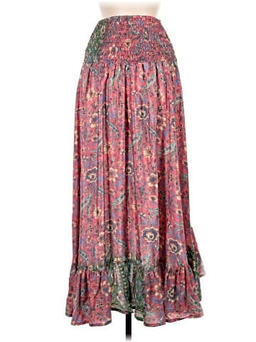 Karma Highway Casual Skirt (view 2)