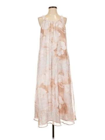 Simply Vera Vera Wang Casual Dress (view 1)