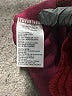 Kimchi Blue Animal Print Red Cocktail Dress Size XS - photo 8
