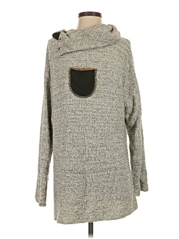 Margaret Winters Pullover Sweater (view 1)