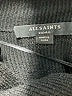 ALLSAINTS Black Wool Pullover Sweater Size S - photo 7