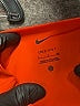 Nike Orange Active Pants Size S - photo 4
