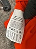 Nike Orange Active Pants Size S - photo 5