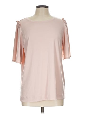 Worthington Short Sleeve T-Shirt (view 1)