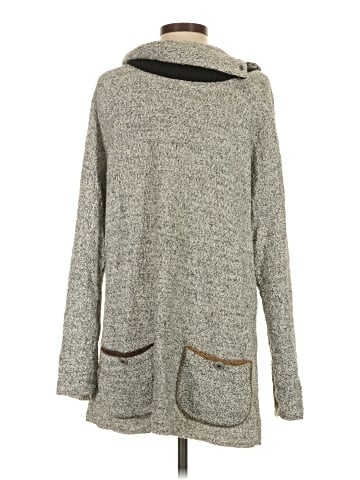 Margaret Winters Pullover Sweater (view 2)