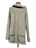 Margaret Winters Gray Pullover Sweater Size S - photo 2
