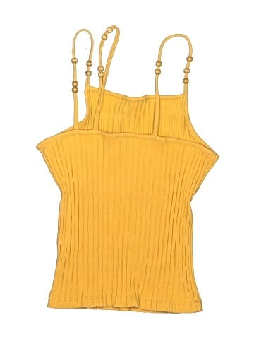Zara Sleeveless Top (view 2)