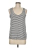 Old Navy Silver Tank Top Size M - photo 1