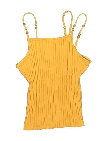 Zara Sleeveless Top (view 1)