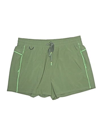 Title Nine Athletic Shorts (view 1)