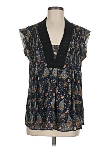 Daniel Rainn Sleeveless Blouse (view 1)