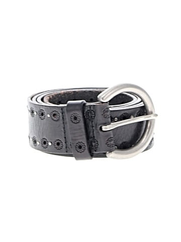 Fossil Leather Belt (view 1)