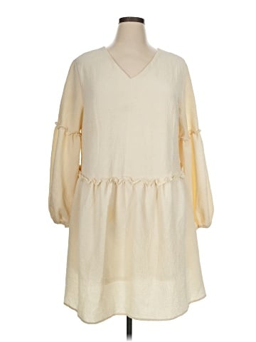 chic soul (chicsoul.com) Casual Dress (view 1)