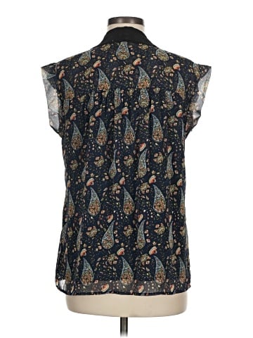 Daniel Rainn Sleeveless Blouse (view 2)