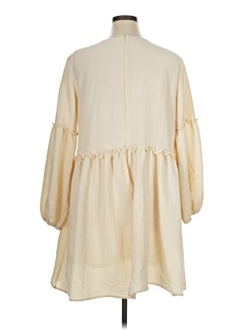 chic soul (chicsoul.com) Casual Dress (view 2)