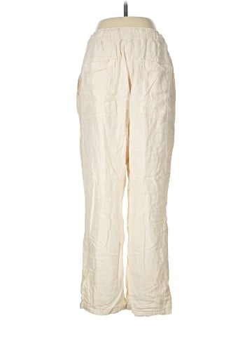 Pilcro Linen Pants (view 2)