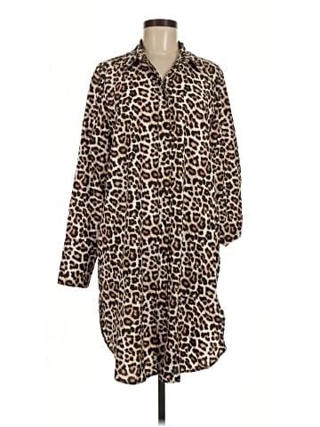 H&M Casual Dress (view 1)
