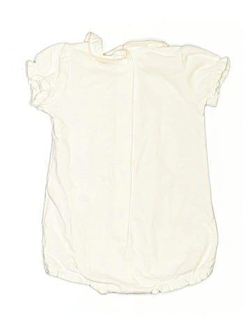 Chicco Short Sleeve Onesie (view 2)