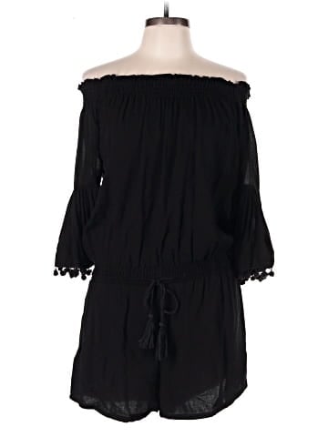 Lilka Romper (view 1)