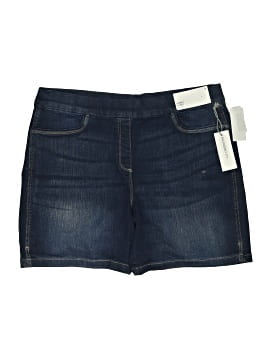 Liz Claiborne Denim Shorts
