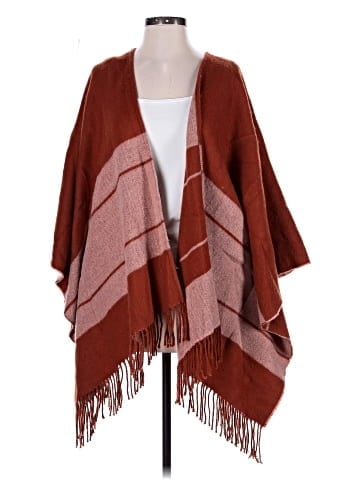American Eagle Outfitters Wrap (view 1)