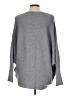 Joan Vass New York Gray Pullover Sweater Size L - photo 2