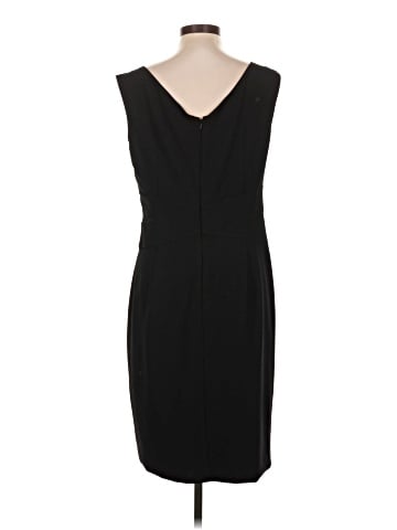 White House Black Market Cocktail Dress (view 2)
