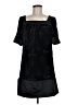 BCBG Paris Black Casual Dress Size 6 - photo 1