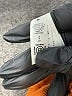 Athleta 100% Nylon Orange Jacket Size S - photo 7