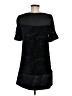 BCBG Paris Black Casual Dress Size 6 - photo 2
