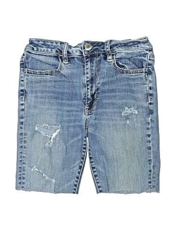 American Eagle Outfitters Denim Shorts (view 1)